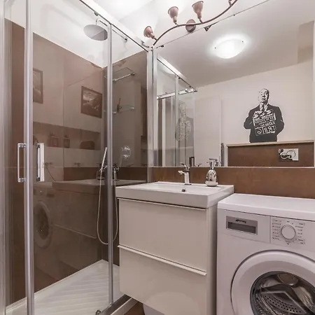 Apartment Casa Fellini - Charme Holidays Rom