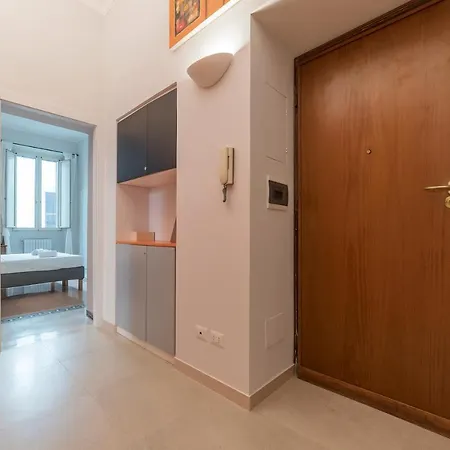 Casa Fellini - Charme Holidays