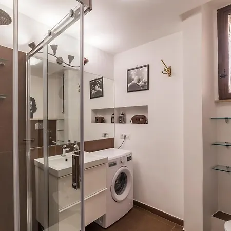 Casa Fellini - Charme Holidays Apartment *