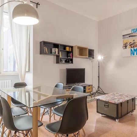 Casa Fellini - Charme Holidays *