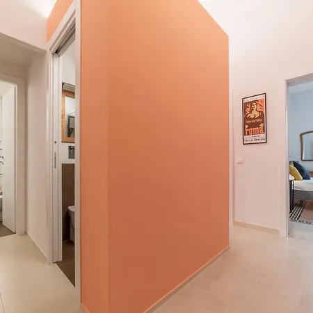 Casa Fellini - Charme Holidays * Rom