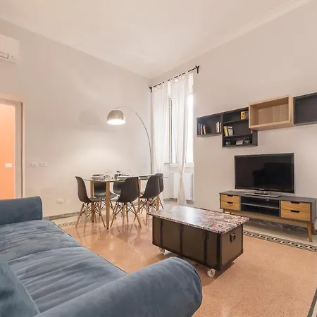 Apartment Casa Fellini - Charme Holidays *