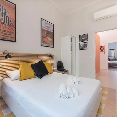 Casa Fellini - Charme Holidays