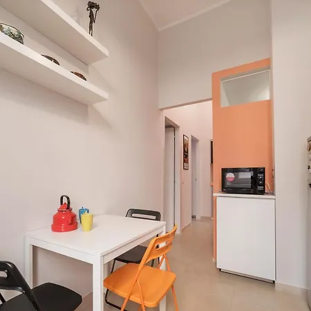 Casa Fellini - Charme Holidays