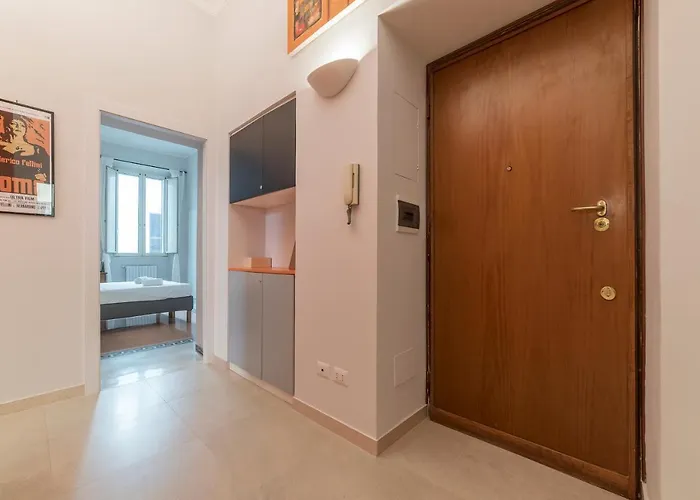 Casa Fellini - Charme Holidays