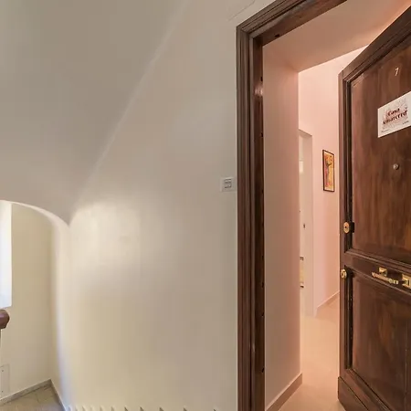 Apartamento Casa Fellini - Charme Holidays Roma