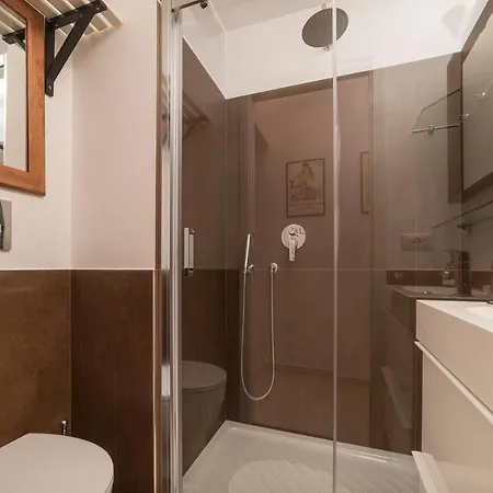 Casa Fellini - Charme Holidays Apartamento *