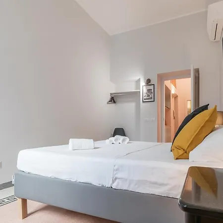 Casa Fellini - Charme Holidays