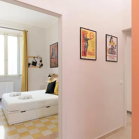 Casa Fellini - Charme Holidays