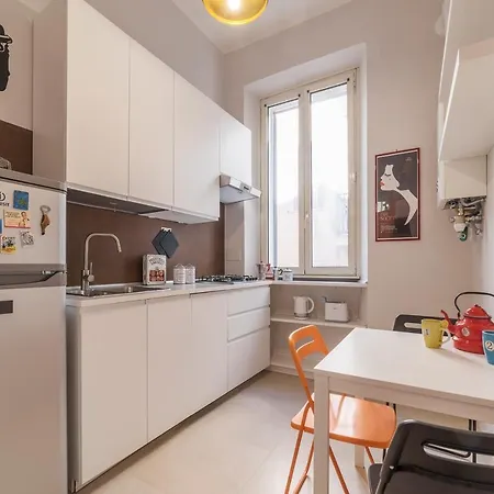 Casa Fellini - Charme Homes Roma