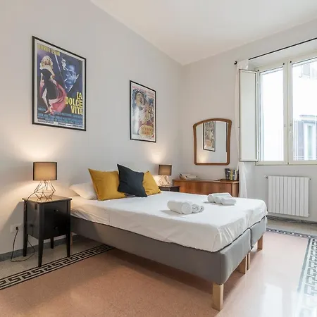 Casa Fellini - Charme Holidays *