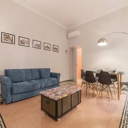 Apartment Casa Fellini - Charme Holidays *