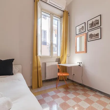 Casa Fellini - Charme Holidays * Rome