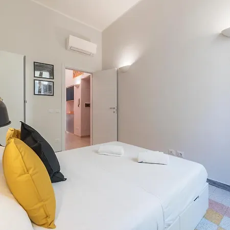 Casa Fellini - Charme Holidays * Rome