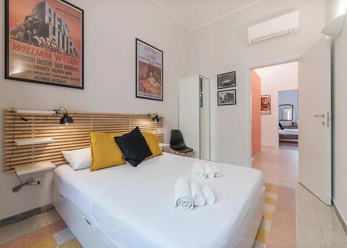 Casa Fellini - Charme Holidays