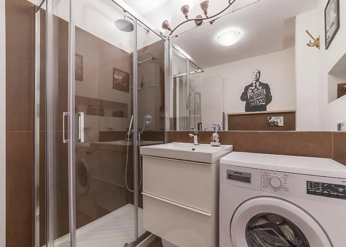 Apartment Casa Fellini - Charme Holidays Rome