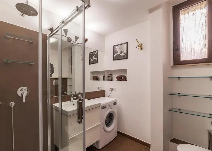 Casa Fellini - Charme Holidays Apartment *