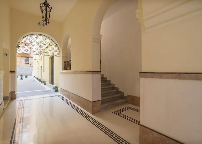 Casa Fellini - Charme Holidays Rome