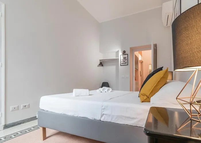 Casa Fellini - Charme Holidays