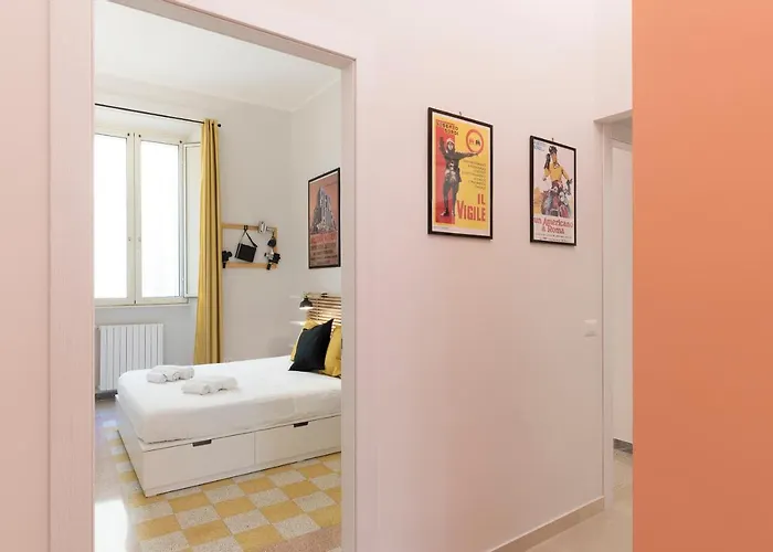 Casa Fellini - Charme Holidays