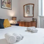 Casa Fellini - Charme Holidays 아파트 *