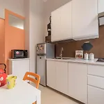 아파트 Casa Fellini - Charme Holidays *