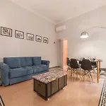 아파트 Casa Fellini - Charme Holidays *