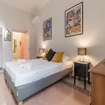 Casa Fellini - Charme Homes Appartamento Roma