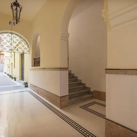 Casa Fellini - Charme Homes Roma